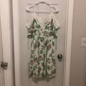 Disney Princess collection Off the shoulder dress